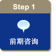 前期咨询