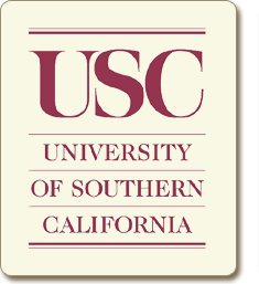 美国南加州大学