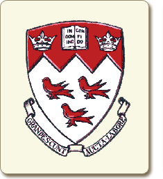 加拿大麦吉尔大学