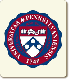美国宾夕法尼亚大学