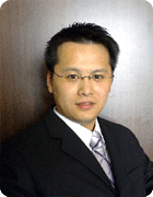 Michael Lin