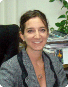 Stephanie Riccio