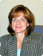 Marie-France Leduc