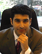 Eiman Sadegh